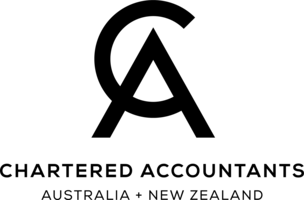 Chartered Accountants ANZ